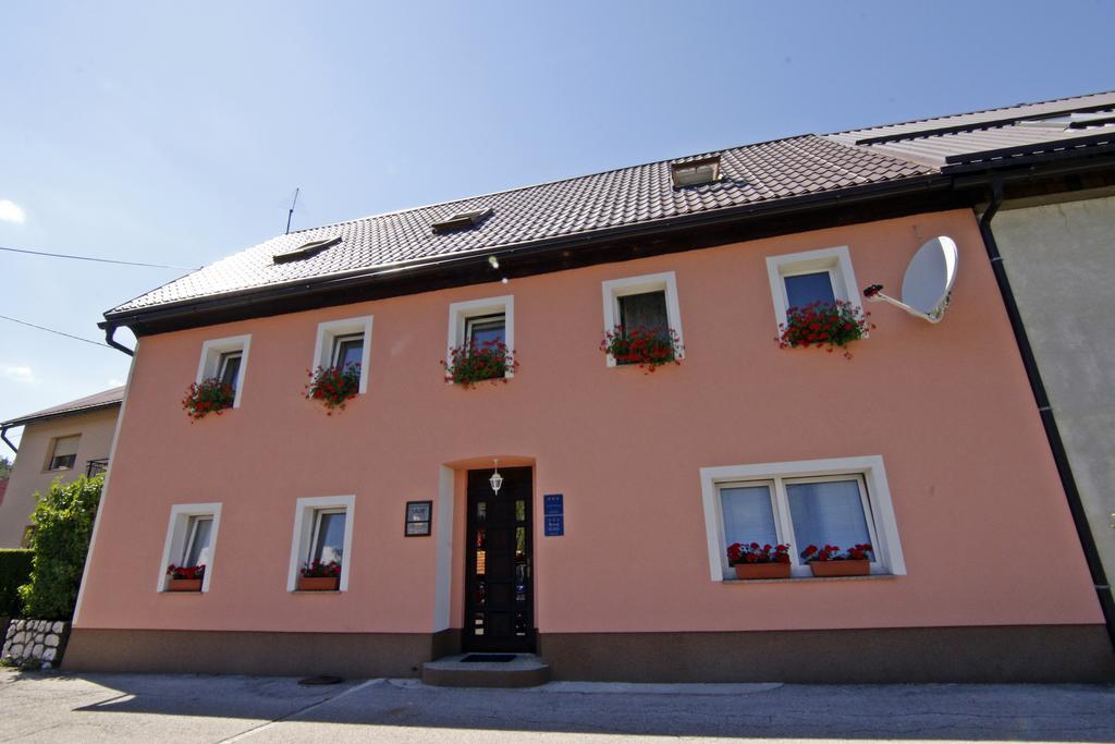 Apartment House Lalita 2*